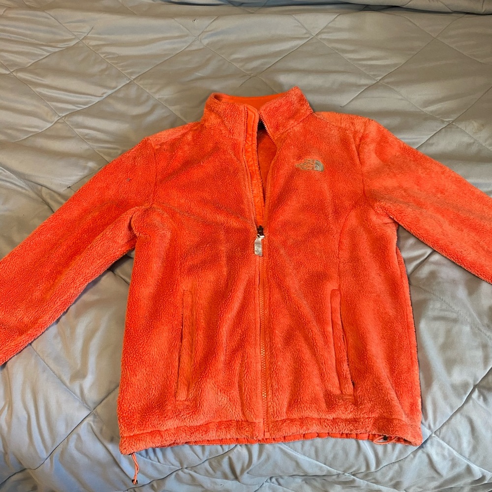 Northface full zip